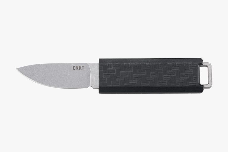 6 странных ножей от CRKT, представленных в 2021 году