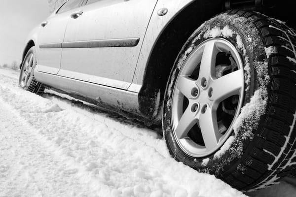 7 советов, как правильно подготовить автомобиль к зиме