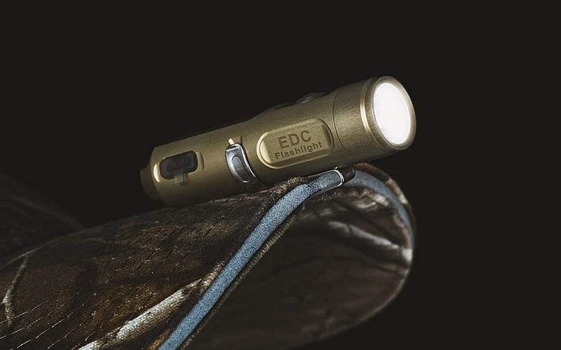 Аккумуляторные фонари для EDC: 12 лучших перезаряжаемых фонариков ‘2020