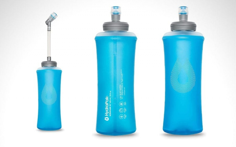 EDC-бутылка для воды: Топ-10 ёмкостей для повседневного ношения