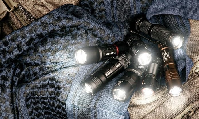 Карманные фонари: 7 компактных моделей для повседневного ношения в EDC