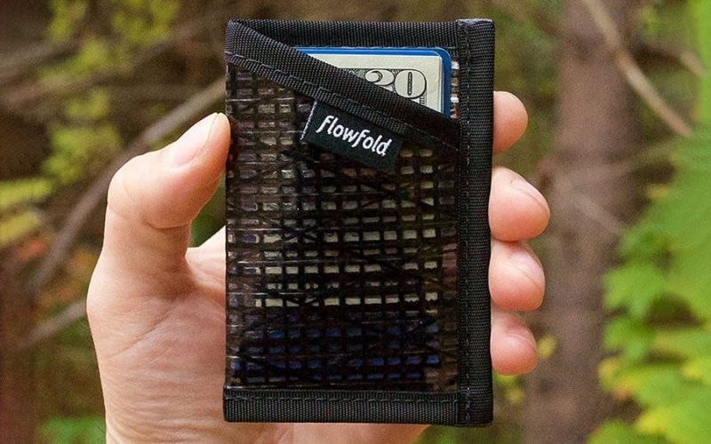 Кошельки-кардхолдеры: 14 лучших портмоне для пластиковых карт