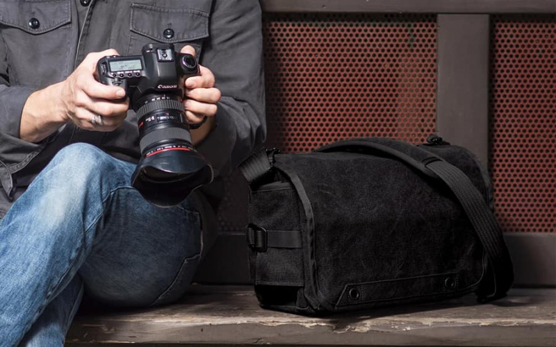 Лучшие повседневные рюкзаки и EDC-сумки для фотоаппарата ‘2020