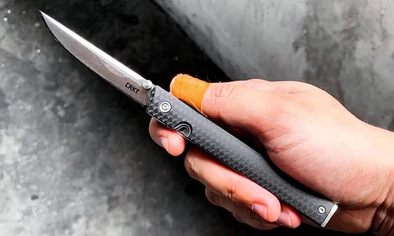 Лучшие складные ножи для EDC стоимостью до $50