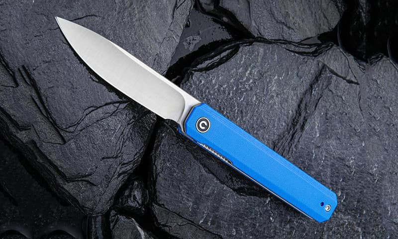 Лучшие складные ножи для EDC стоимостью до $50