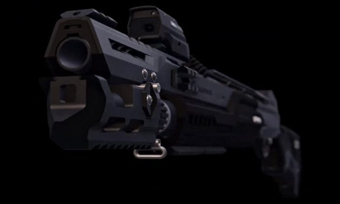 МР-155 Ultima: Дох… слишком умное ружьё