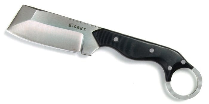 Необычные ножи: 10 клинков со странным и уникальным дизайном