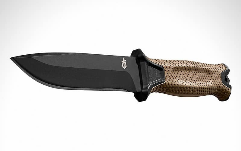 Ножи с фиксированным клинком: 14 лучших моделей для повседневного ношения