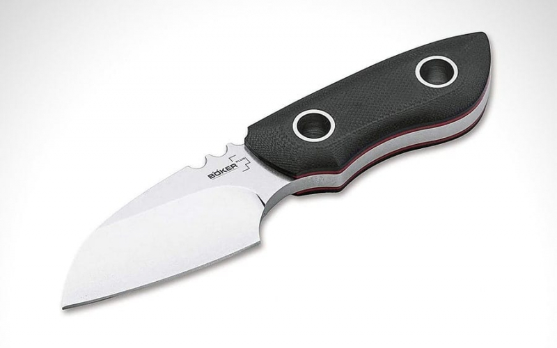 Ножи с фиксированным клинком // Топ-14 компактных фикседов ‘2021