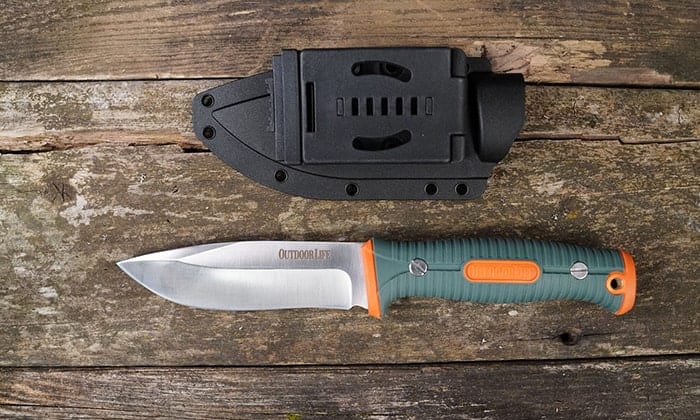 Охотничьи ножи // Топ-10 ножей для освежевания и разделки дичи, FAQ
