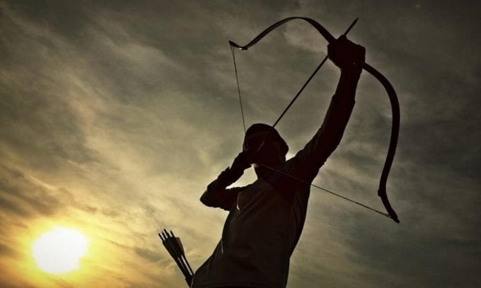 Руководство по выживанию: Как сделать лук и стрелы своими руками