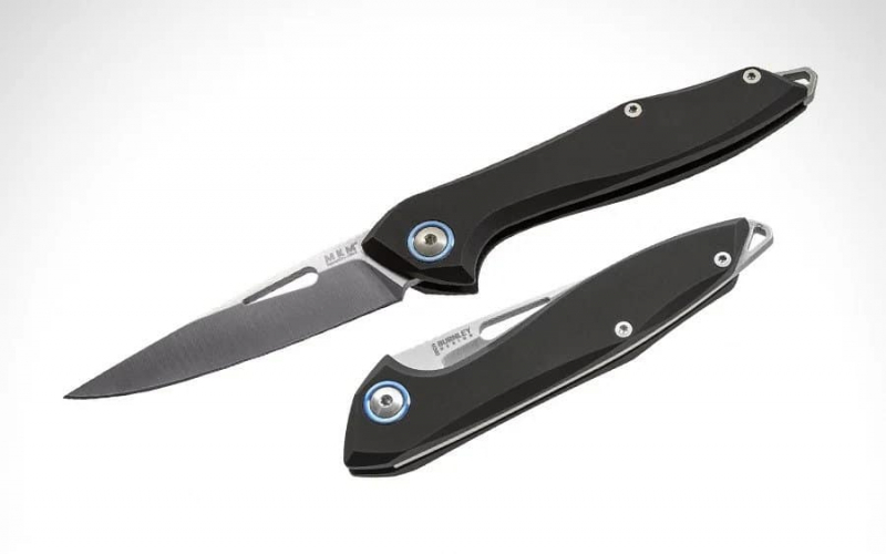 Складные ножи для EDC: 12 наиболее лёгких моделей ‘2020
