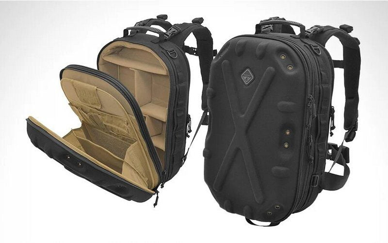 «Скрытые» тактические рюкзаки для EDC: 11 лучших моделей ‘2021