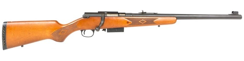 Slug gun — нарезной гладкоствол // 15 лучших ружей для охоты на оленя