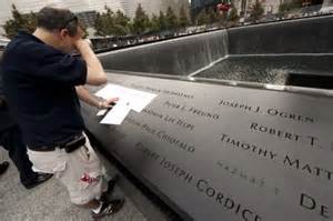 Теракты 11 сентября. Черный вторник в истории США