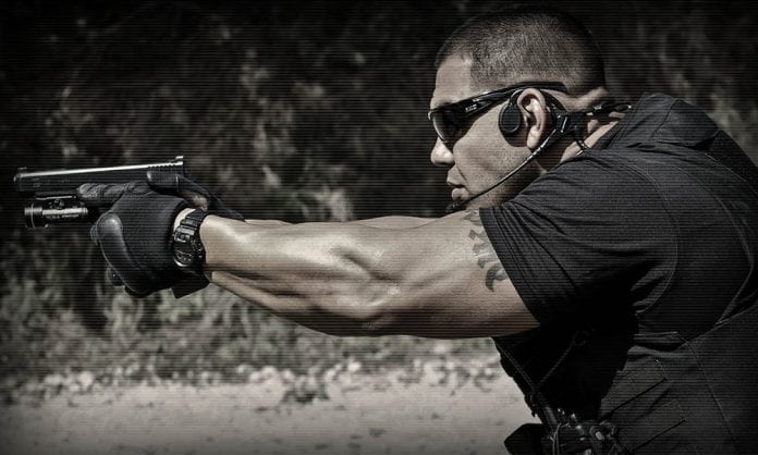 Тренировки гражданских стрелков: IPSC или оборонная стрельба