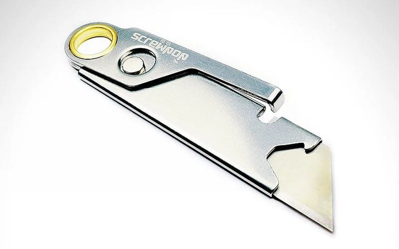 Утилитарные ножи для EDC: 13 лучших инструментов ‘2020