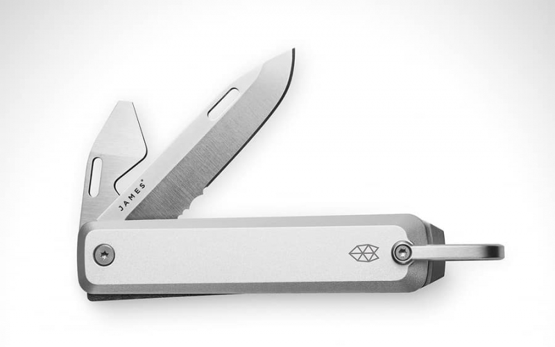 Выбираем карманный нож для EDC: 14 лучших моделей за 2020 год